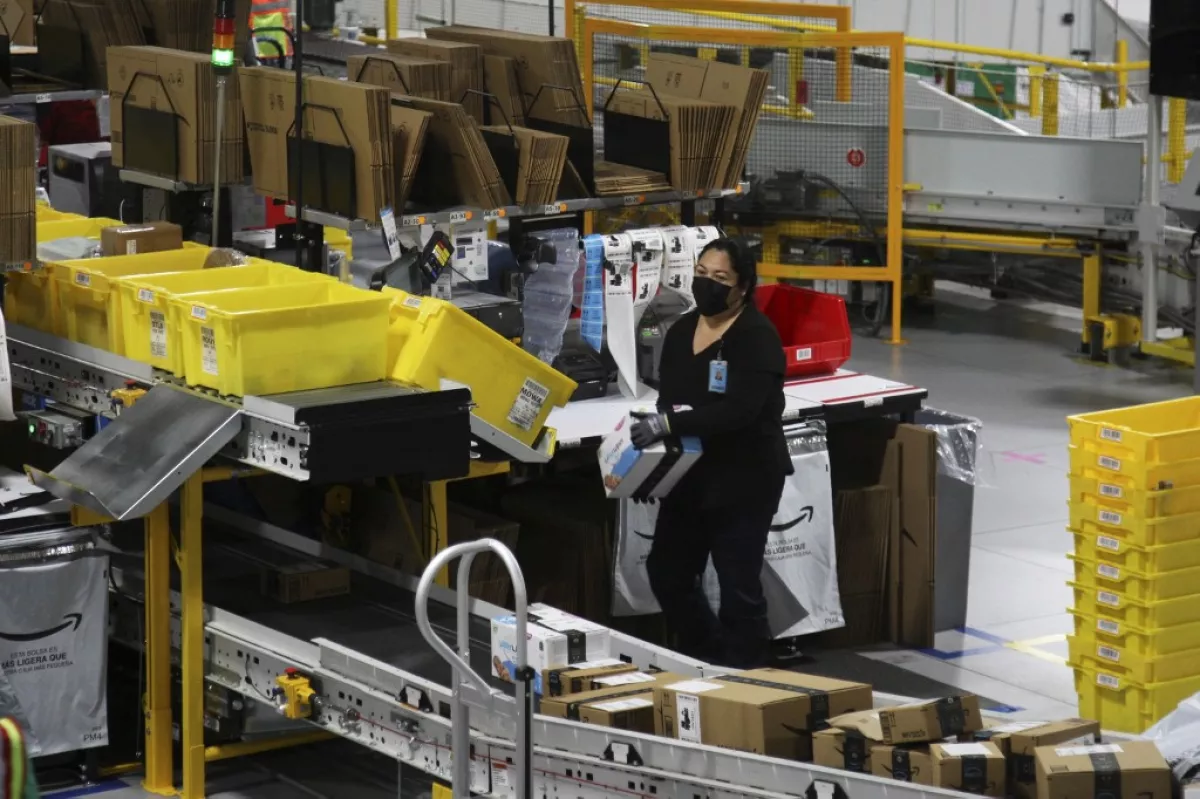 5 razones que frenan el nearshoring en México