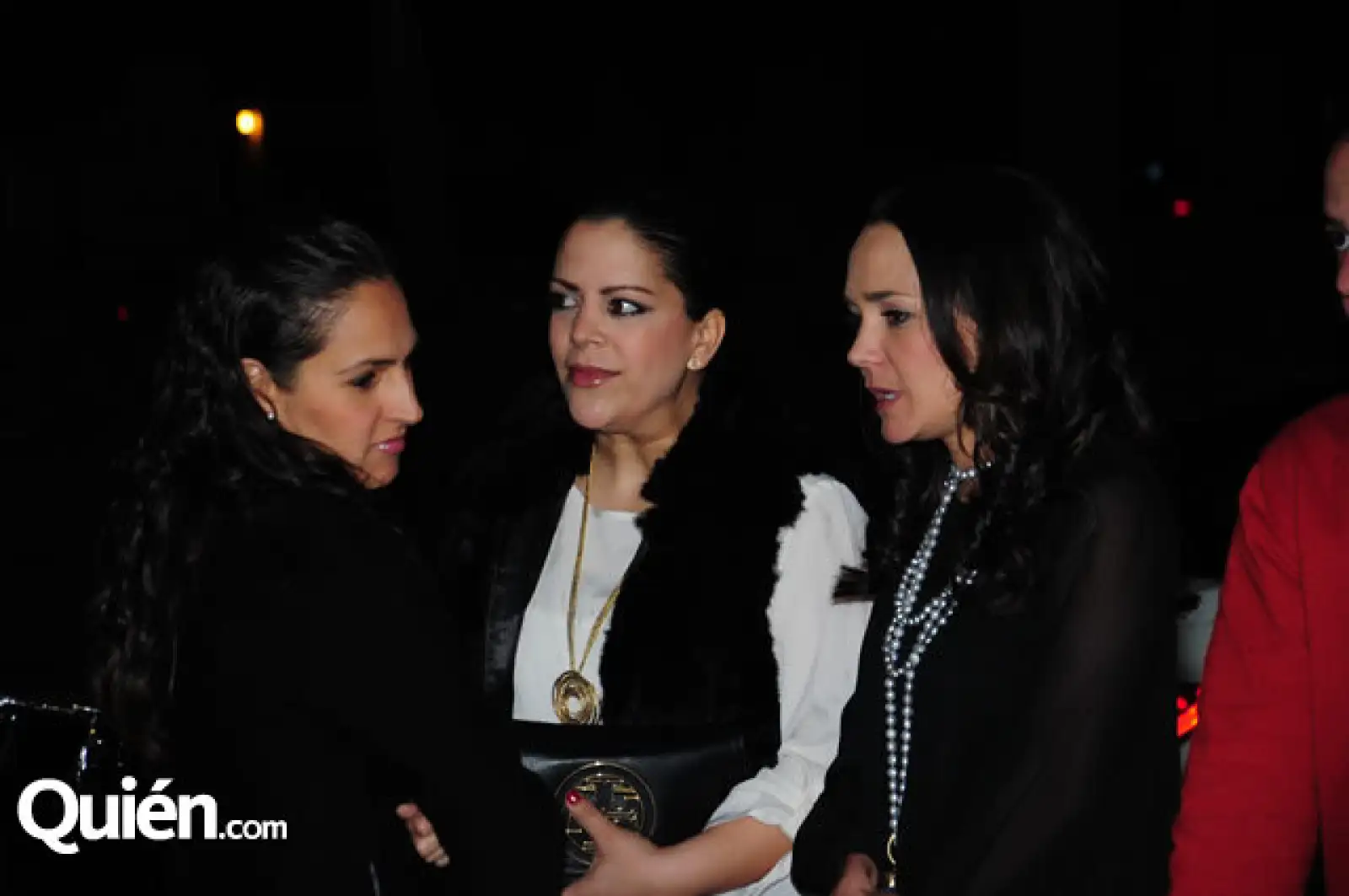 Maricarmenb Márquez,Adiana Soltero,Ciara Gómez Ibarra