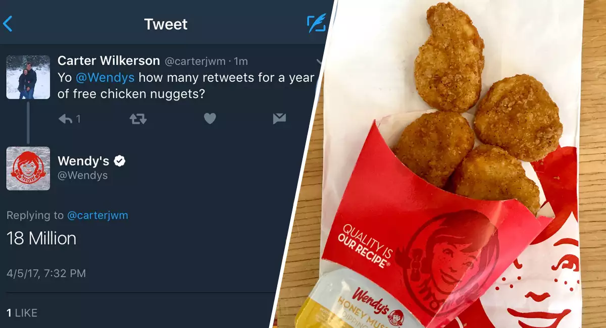 Wendy's