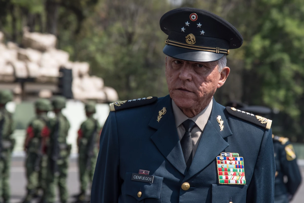 Salvador Cienf