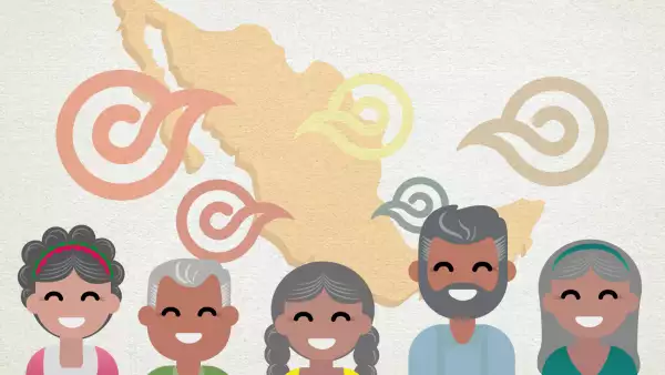 Comunidades buscan preservar sus lenguas maternas