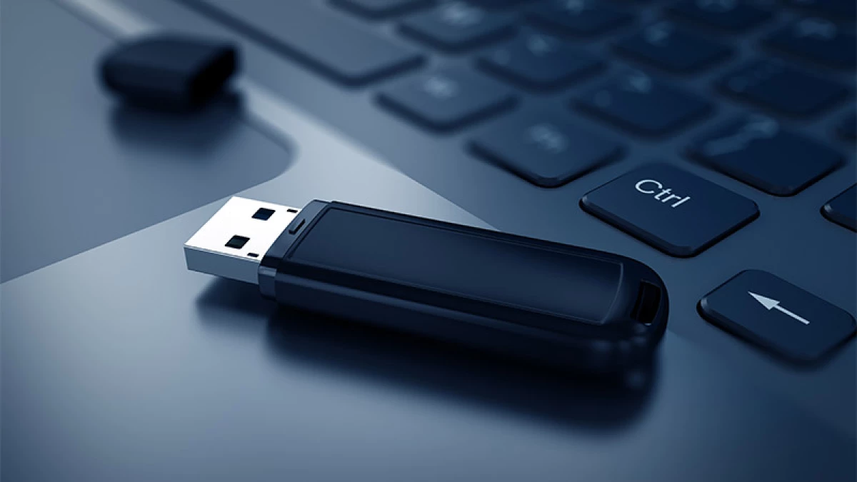 USB