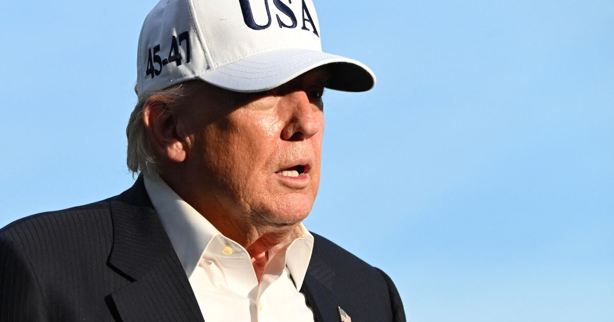 Donald Trump, İran'ı barış anlaşmasını kabul etmesi konusunda tehdit etti, aksi takdirde “onlardan hiçbir şey kalmayacak”