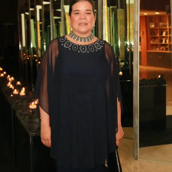 TERCERA GALA MUSEO DE ARTE CONTEMPORÁNEO DE MONTERREY, MARCO