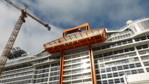 Crucero