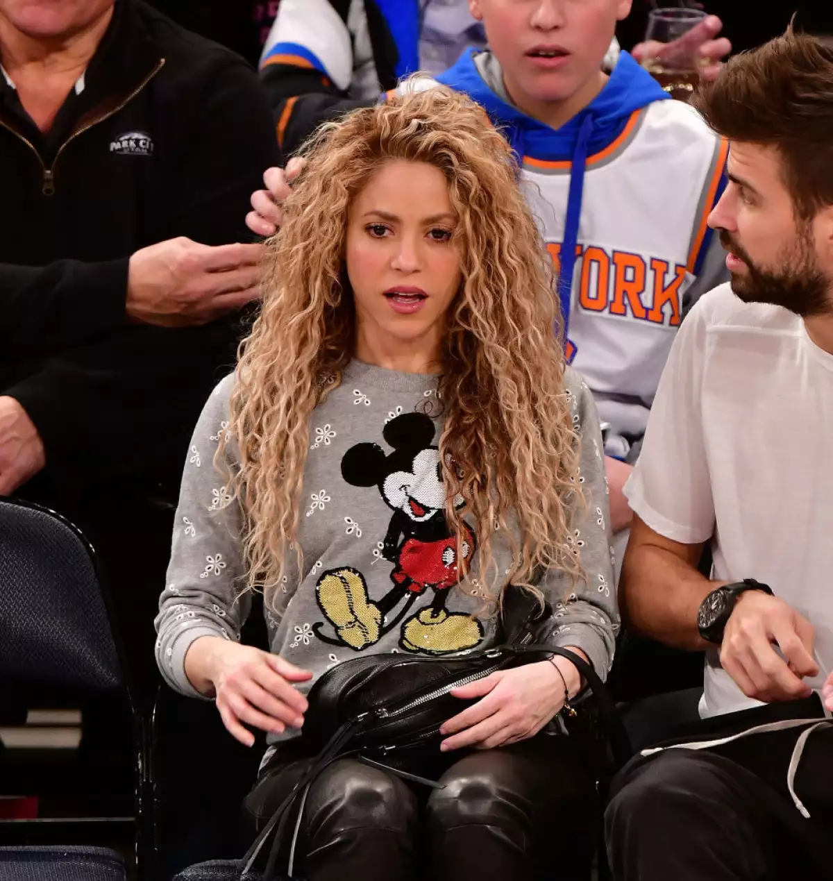 Shakira
