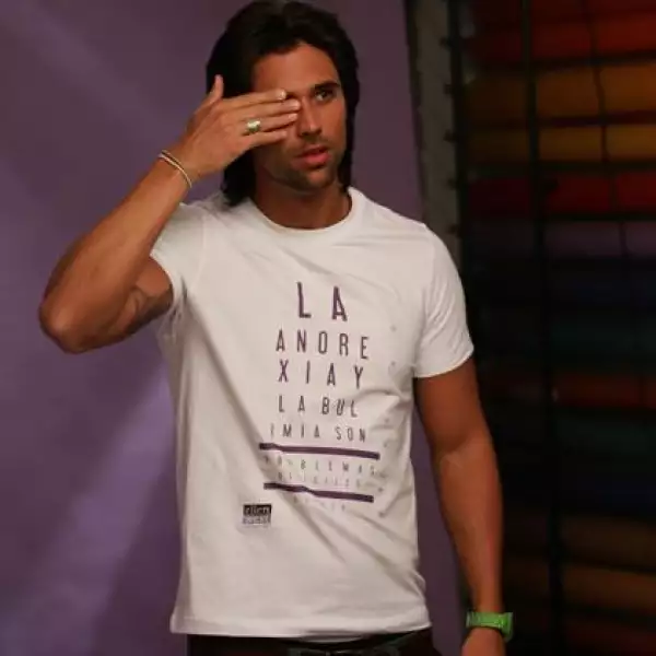 Fundacion Ellen West, Bulimia