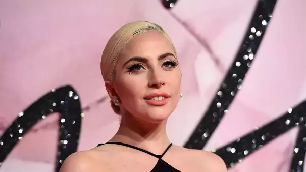 Lady Gaga