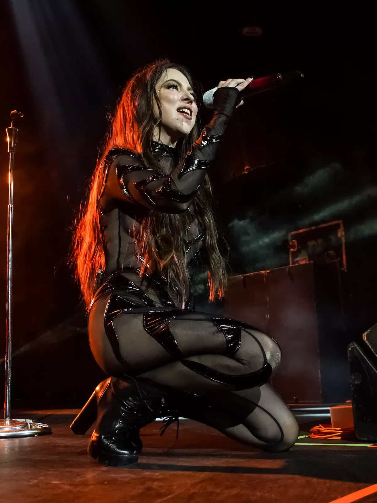 Paty Cantú