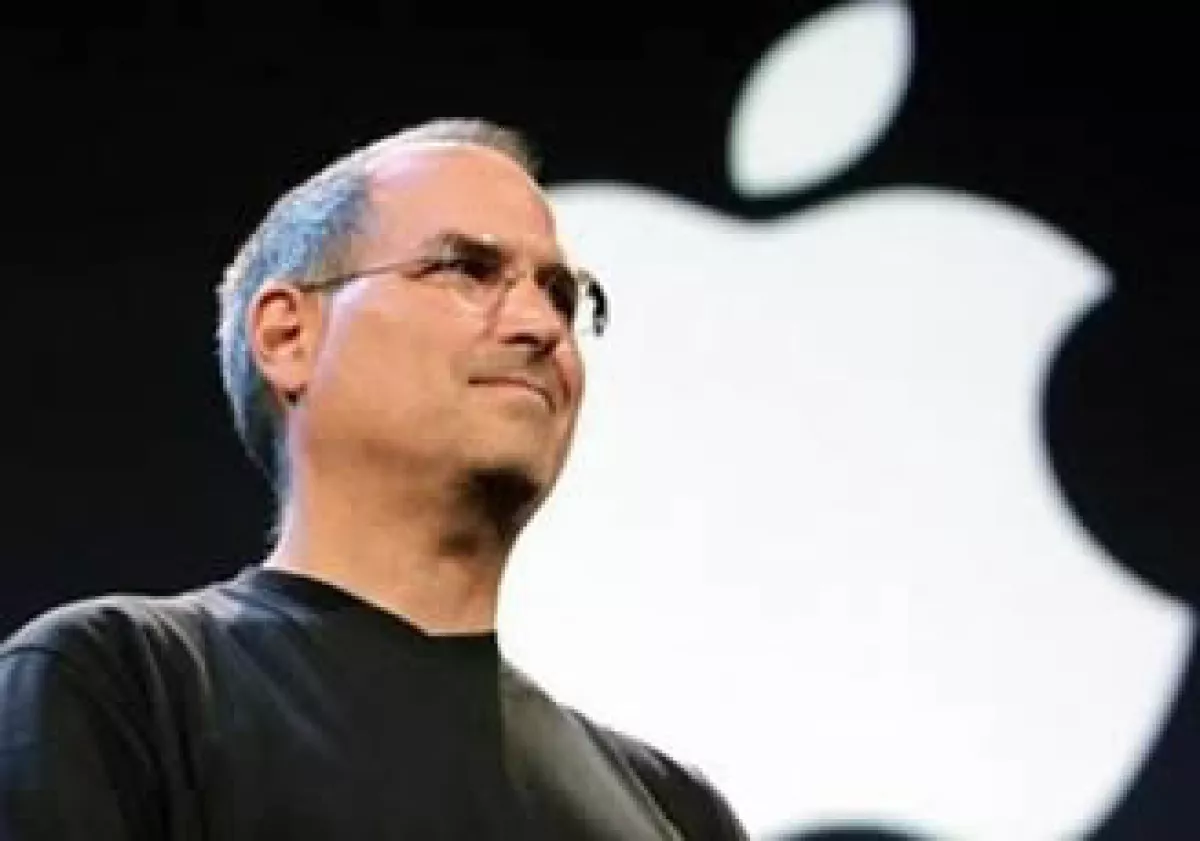 Apple se ha consolidado gracias al iPhone y al iPod. (Foto: Reuters)