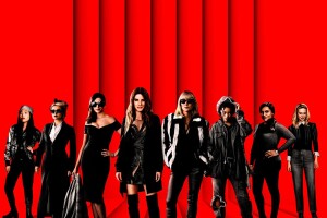 Ocean’s 8