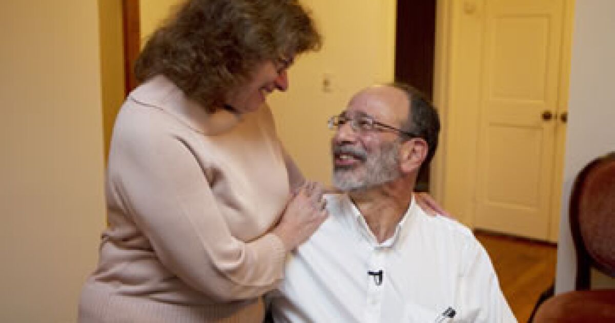 Alvin Roth festeja Nobel de Economía