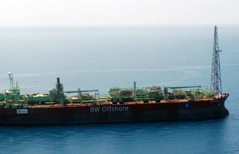 Flotilla Pemex