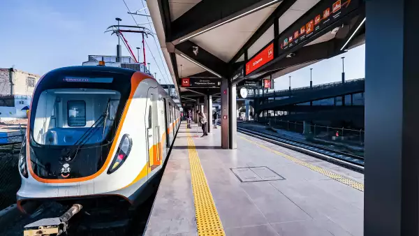 Línea 4 del Tren Eléctrico de Jalisco inicia operaciones: ruta, estaciones y horarios