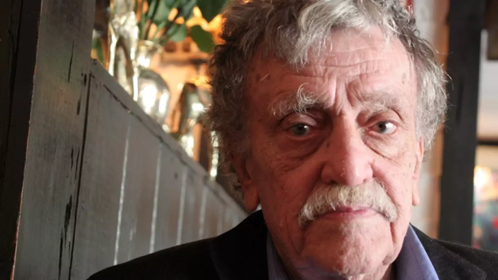 Kurt Vonnegut