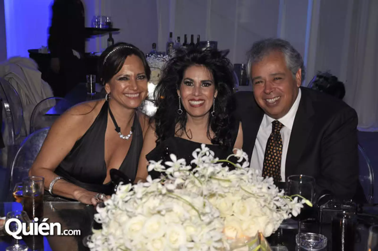 Josefina Barragán, Pepis de López Rocha y Aurelio López Rocha