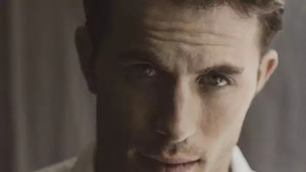 Federico Espejo, actor argentino
