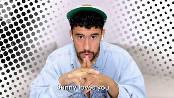 Bad Bunny