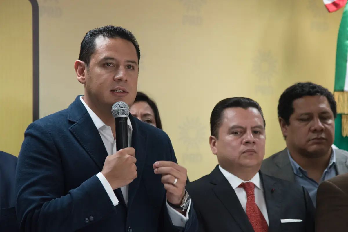 Ángel Ávila