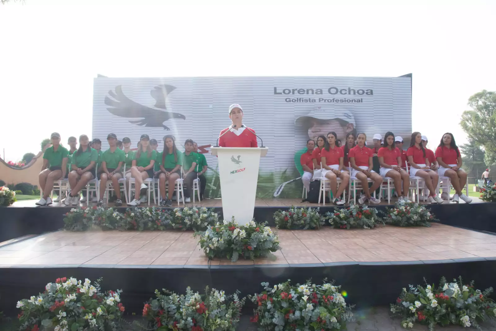 Lorena Ochoa - Ceremnia de Inauguración 3.jpg