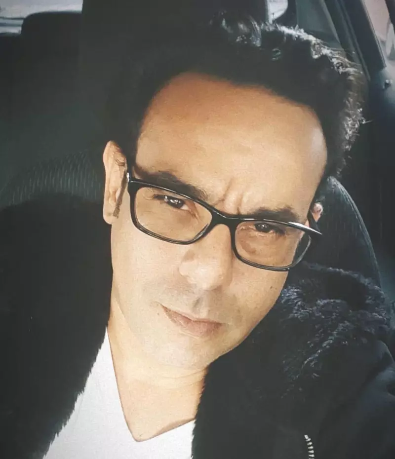 Manolo Villagrán