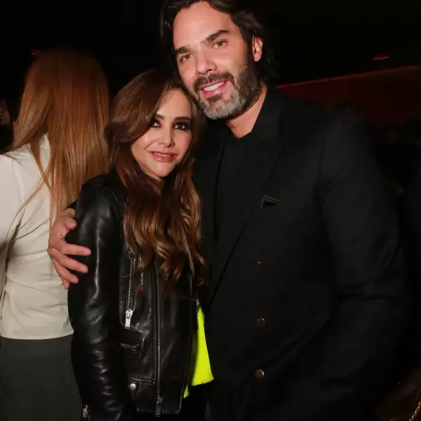 INAUGURACIÓN BLONDE