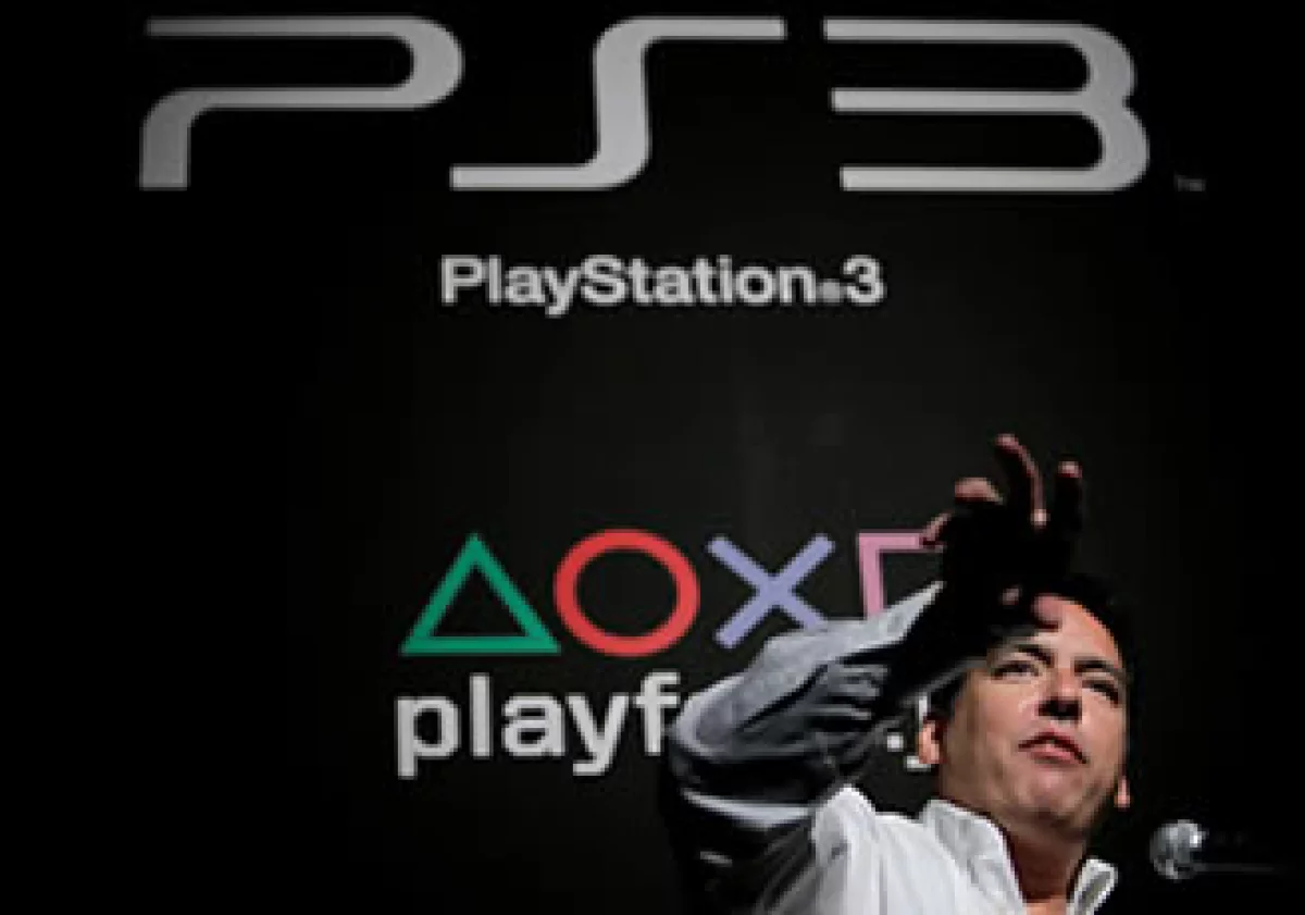 Sony espera anunciar unas pérdidas netas de 2,270 millones de euros para el año fiscal que terminó el 31 de marzo. (Foto: AP)