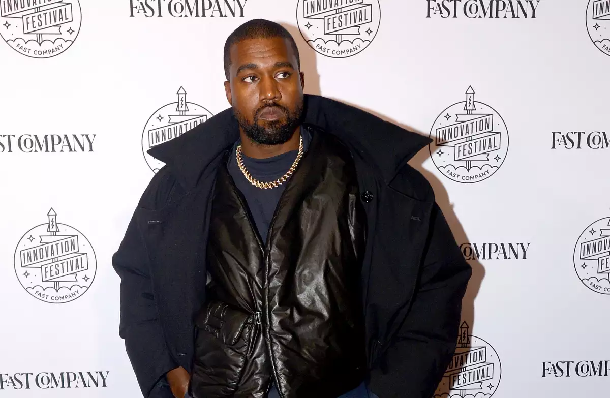 Kanye West 