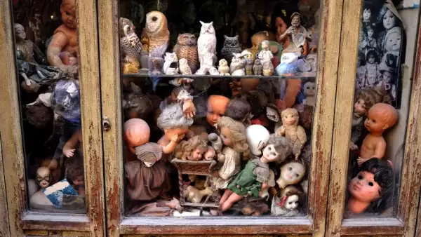 El desafío al tiempo