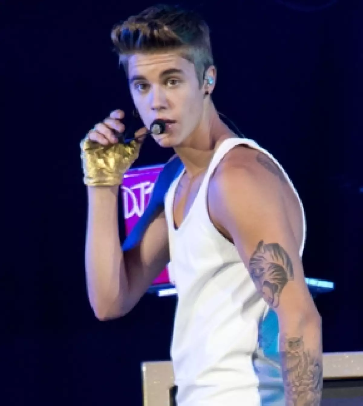 Se agotaron los boletos para su concierto del 18 de noviembre en el Foro Sol, por fortuna para las Beliebers, se acaba de anunciar otra fecha.