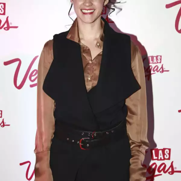 Ximena Sariñana.