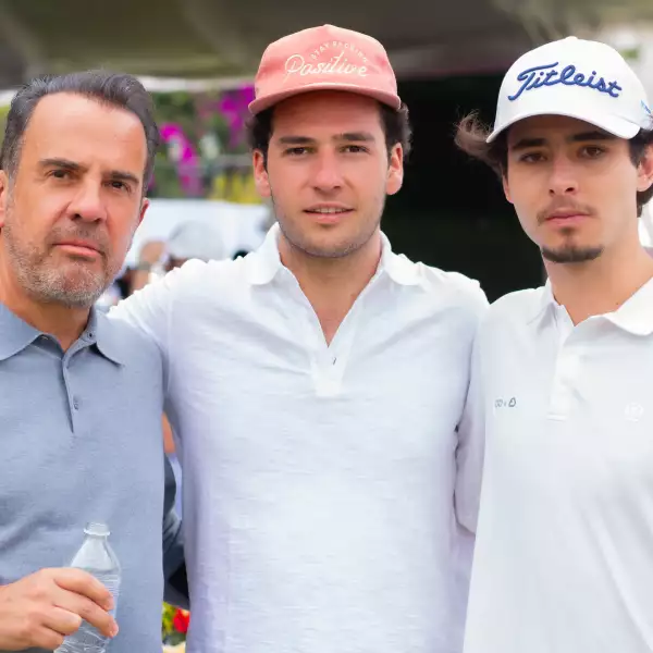 TORNEO DE GOLF BROXEL GCLOUD