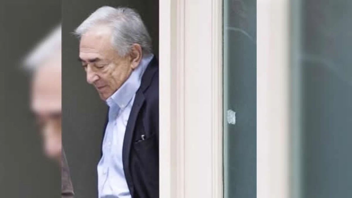 Strauss-Kahn