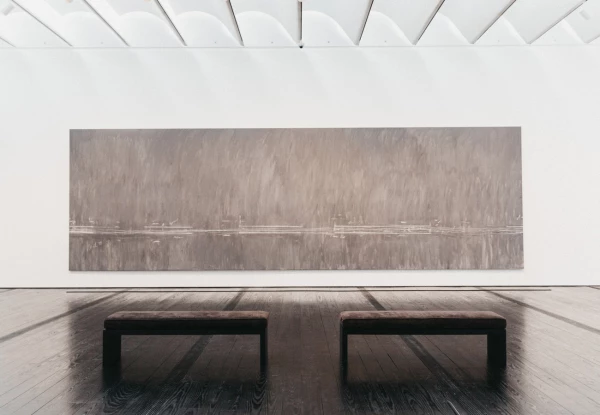 The Menil Collection
