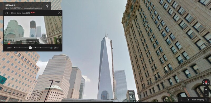 Google Maps