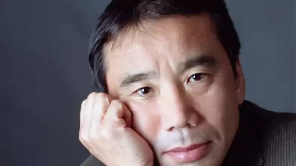 Murakami