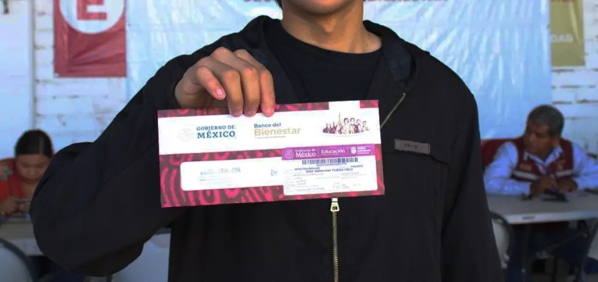 Ya hay fechas para la entrega de tarjetas Beca Benito Juárez en CDMX: ¿Cuándo y dónde recogerla?