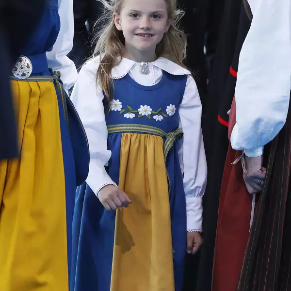 National Day in Sweden 2019