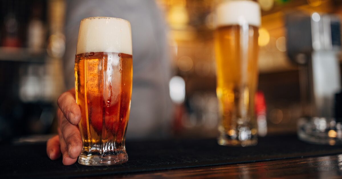 Meksika'da düşen alkol tüketimi efsanesi