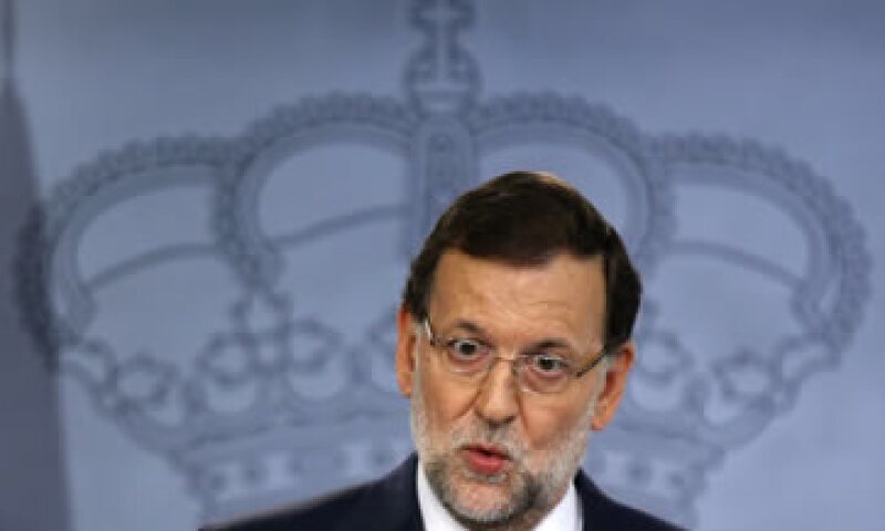 Rajoy destacó la necesidad de impulsar el capital humano. (Foto: Reuters)