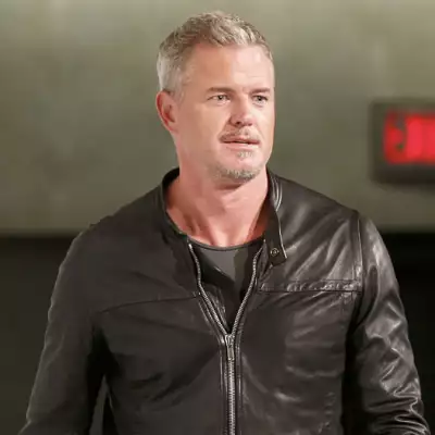 TNT At Comic-Con International: San Diego 2015 - "The Last Ship" Panel