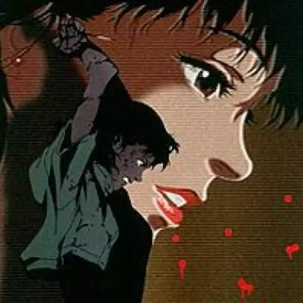 Todo el cine japonés. El anime me fascina. Mi película favorita es Perfect Blue de Satoshi Kon. Mi máximo de toda la vida. Habla mucho de la psicósis, de hecho es la película favorita de Aronofsky. Black Swan es bastante parecida. Es muy oscura.