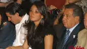 Jessica Gonzalez, Victor Gonzalez Torres