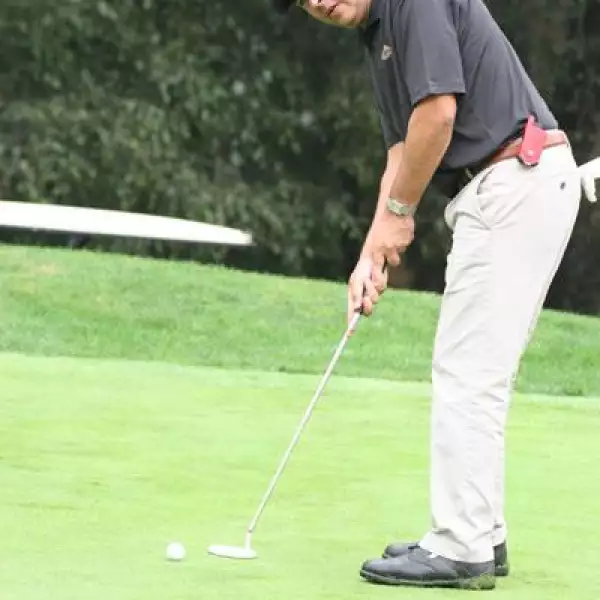 Torneo de golg Lycra