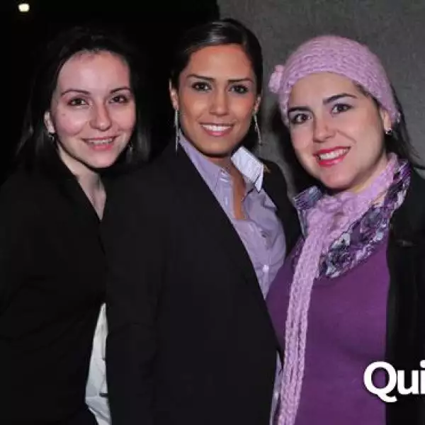 Brindis Navideño Iza Business Centers