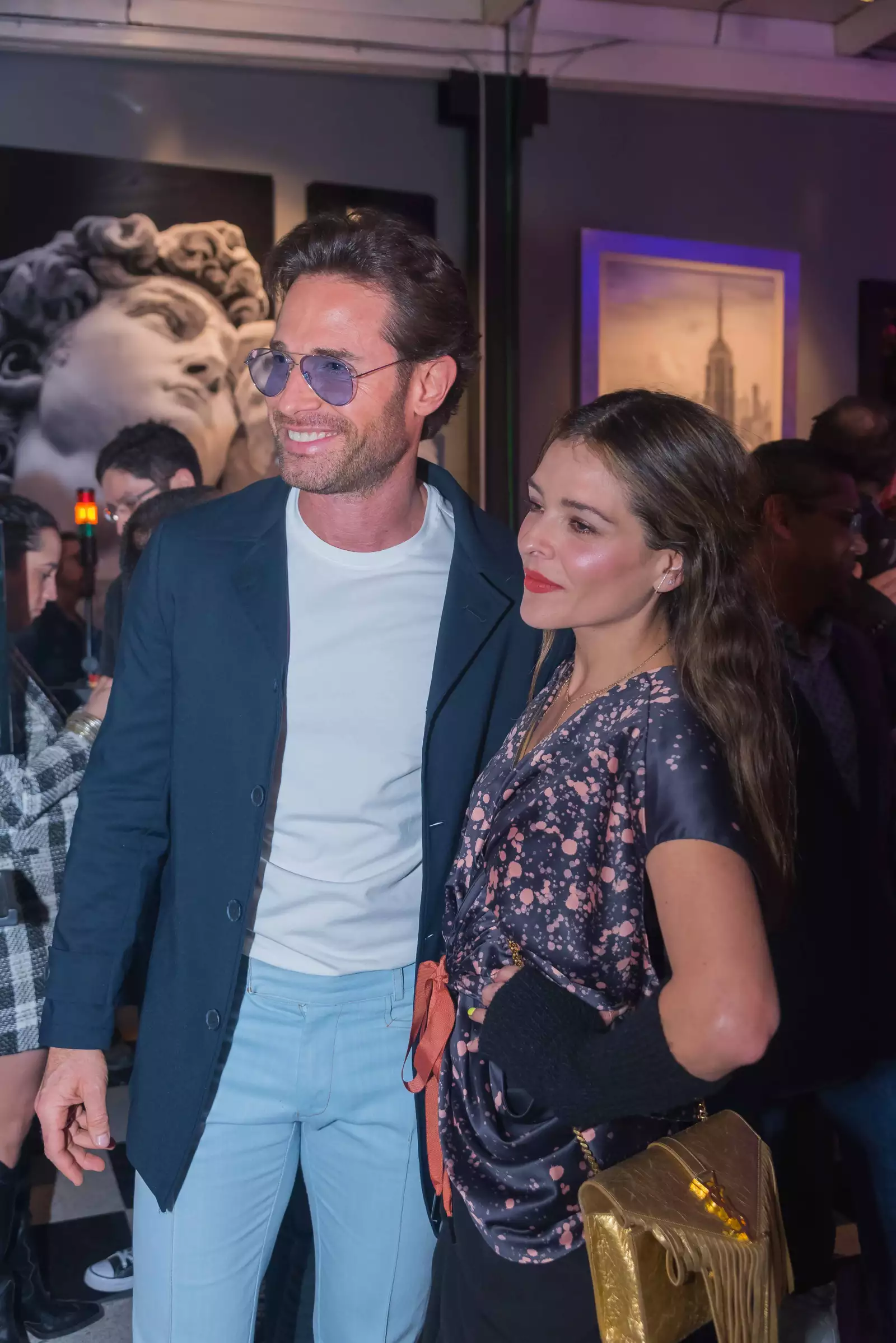 Grand Opening JMX Foto San Ángel