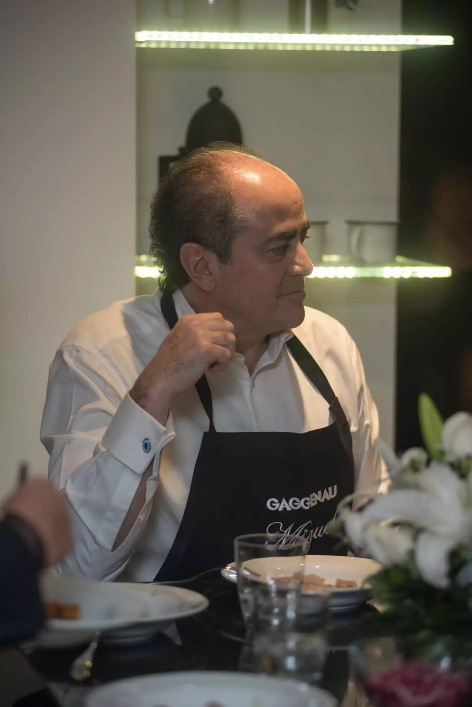 Evento “EXCEED EXPECTATIONS” de Ana Lucía Ruiz de Teresa e Isabel Moreno
