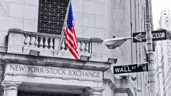 Wall Street