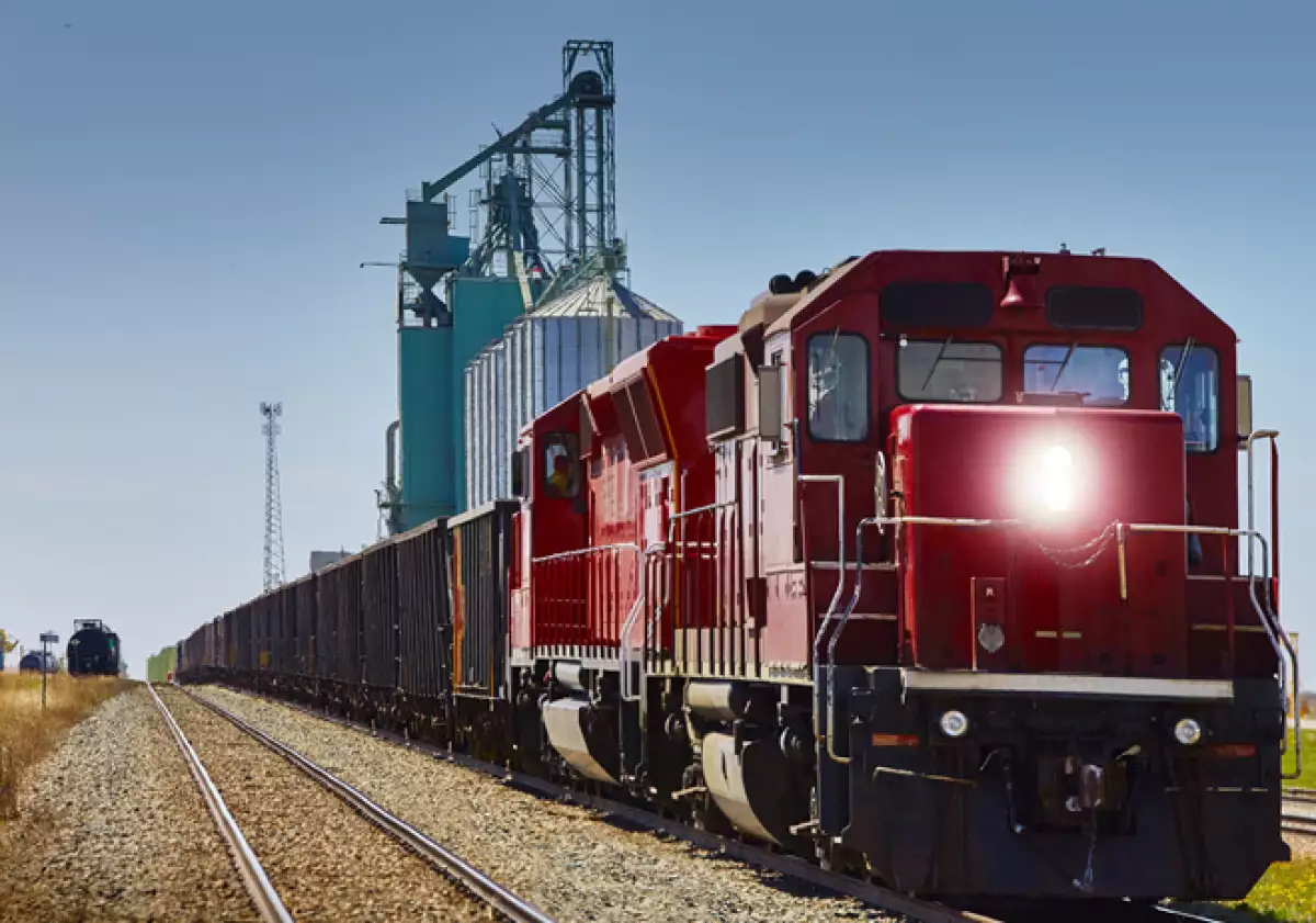 ferrocarril