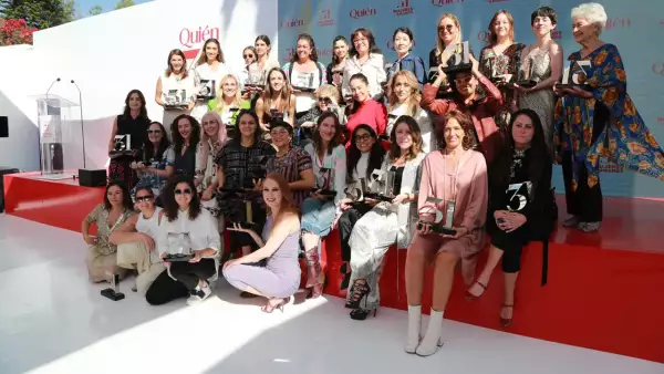31 Mujeres que amamos